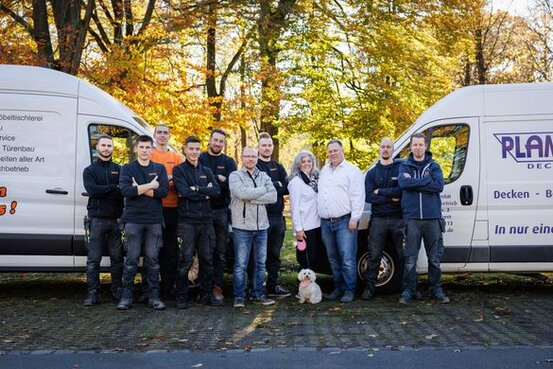 Schwandt GmbH Bau- und Möbeltischlerei Abbildung Nr. 1