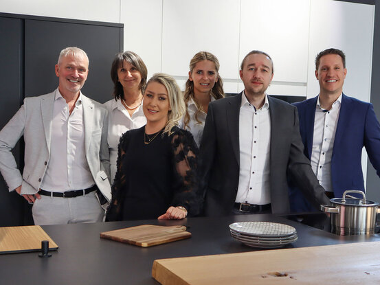 HEM KÜCHEN • Küchenstudio in Fellbach Abbildung Nr. 1