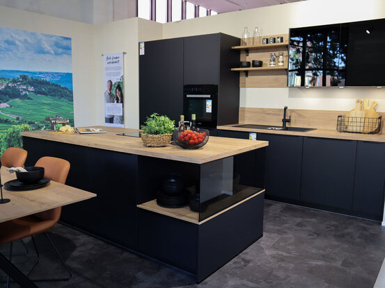 HEM KÜCHEN • Küchenstudio in Fellbach Abbildung Nr. 13