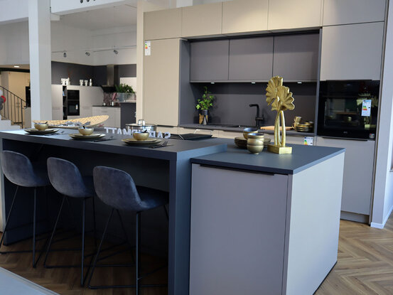 HEM KÜCHEN • Küchenstudio in Fellbach Abbildung Nr. 12