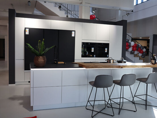 HEM KÜCHEN • Küchenstudio in Fellbach Abbildung Nr. 11