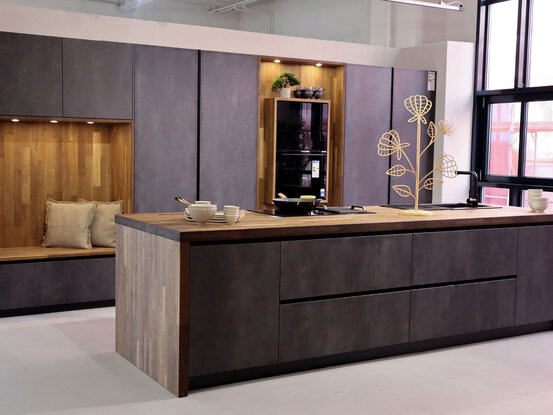 HEM KÜCHEN • Küchenstudio in Fellbach Abbildung Nr. 10