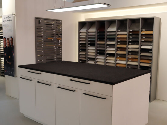 HEM KÜCHEN • Küchenstudio in Fellbach Abbildung Nr. 15