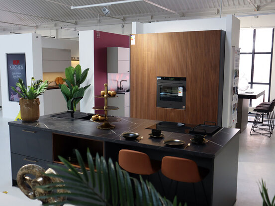 HEM KÜCHEN • Küchenstudio in Fellbach Abbildung Nr. 5