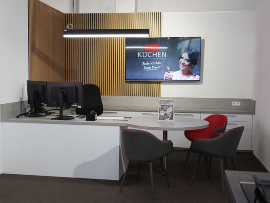 HEM KÜCHEN • Küchenstudio in Fellbach Abbildung Nr. 3