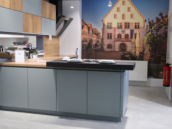 HEM KÜCHEN • Küchenstudio in Fellbach Abbildung Nr. 6