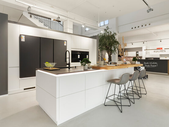 HEM KÜCHEN • Küchenstudio in Fellbach Abbildung Nr. 18