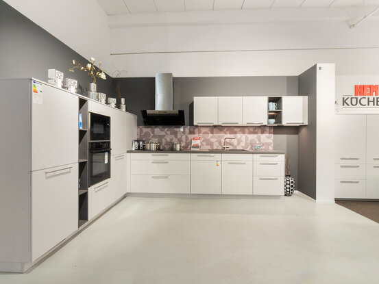 HEM KÜCHEN • Küchenstudio in Fellbach Abbildung Nr. 17