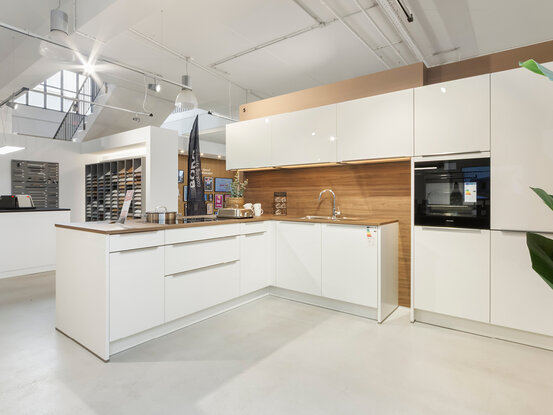 HEM KÜCHEN • Küchenstudio in Fellbach Abbildung Nr. 15