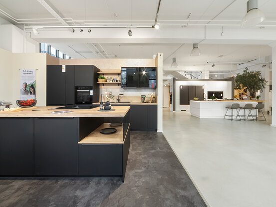 HEM KÜCHEN • Küchenstudio in Fellbach Abbildung Nr. 14