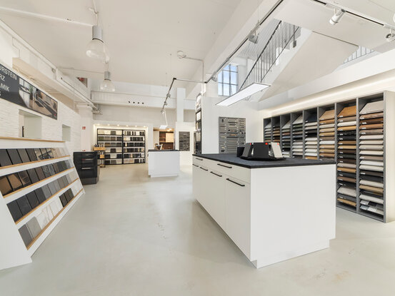 HEM KÜCHEN • Küchenstudio in Fellbach Abbildung Nr. 13