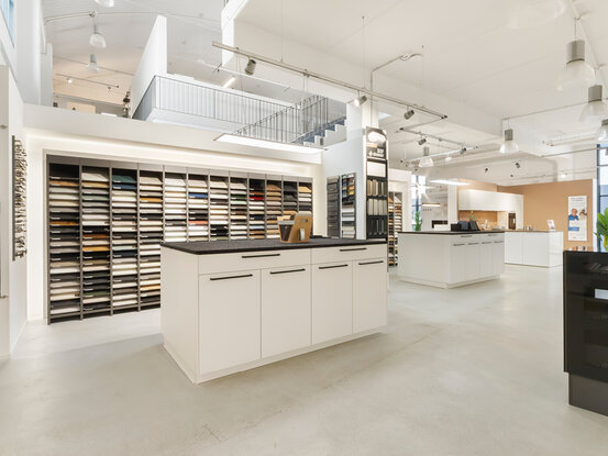 HEM KÜCHEN • Küchenstudio in Fellbach Abbildung Nr. 12