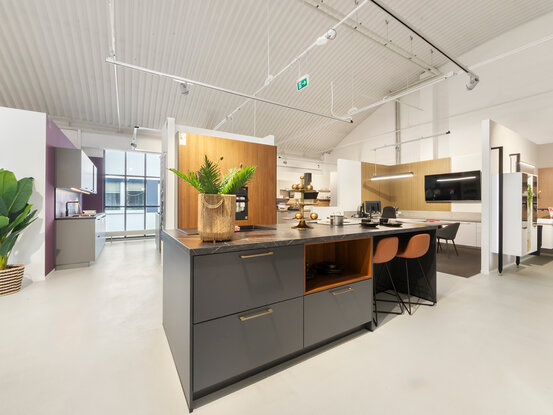 HEM KÜCHEN • Küchenstudio in Fellbach Abbildung Nr. 9