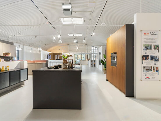 HEM KÜCHEN • Küchenstudio in Fellbach Abbildung Nr. 8