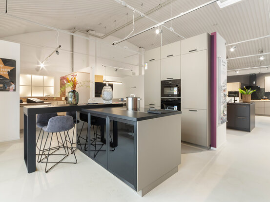 HEM KÜCHEN • Küchenstudio in Fellbach Abbildung Nr. 7