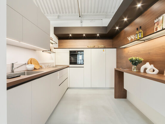 HEM KÜCHEN • Küchenstudio in Fellbach Abbildung Nr. 4