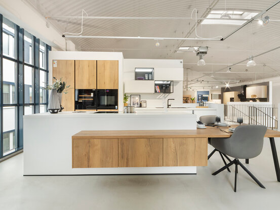HEM KÜCHEN • Küchenstudio in Fellbach Abbildung Nr. 3
