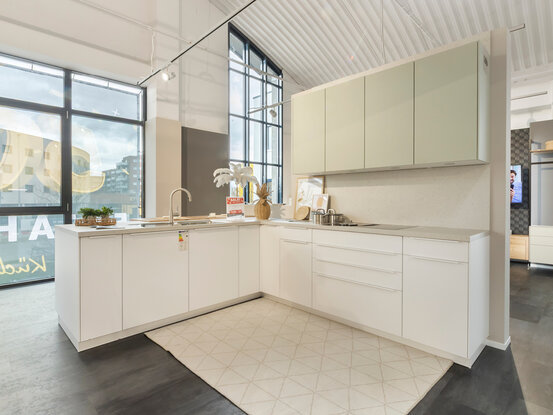 HEM KÜCHEN • Küchenstudio in Fellbach Abbildung Nr. 2