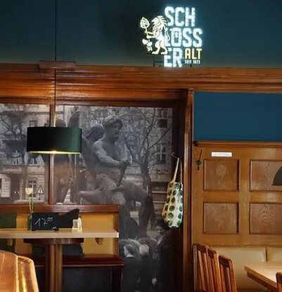 Antoniushof ... bei Alex Abbildung Nr. 2