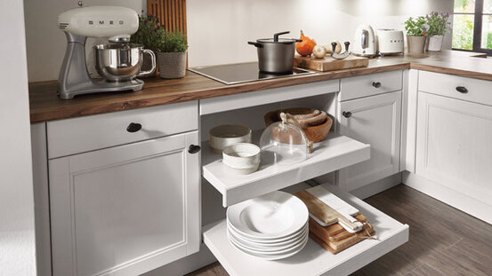 küchen WALTHER Aschaffenburg GmbH Abbildung Nr. 17