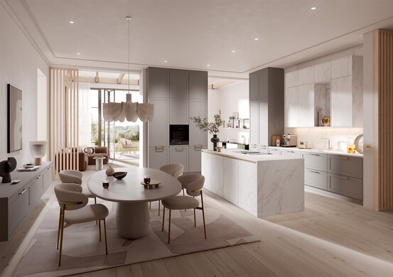 küchen WALTHER Aschaffenburg GmbH Abbildung Nr. 11