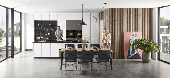 küchen WALTHER Aschaffenburg GmbH Abbildung Nr. 10