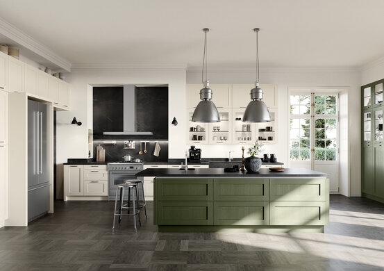 küchen WALTHER Aschaffenburg GmbH Abbildung Nr. 4