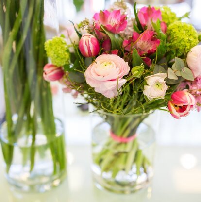 Blumenberg - Floristik - Gärten - Landschaften Abbildung Nr. 4