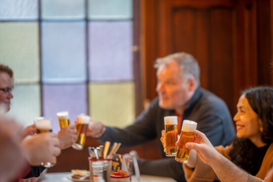 Cologne Guide Brauhaustouren Abbildung Nr. 2