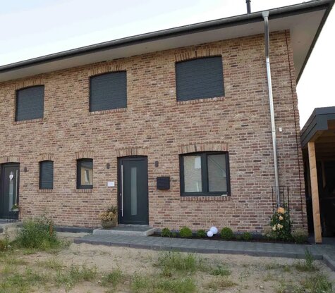 CB Fenster & Türen Abbildung Nr. 4