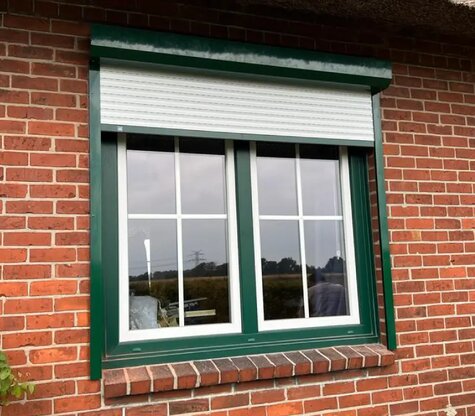 CB Fenster & Türen Abbildung Nr. 8