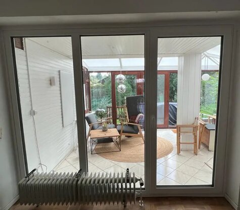 CB Fenster & Türen Abbildung Nr. 6