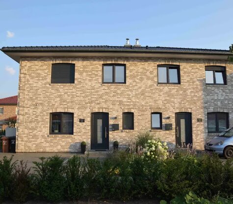 CB Fenster & Türen Abbildung Nr. 3