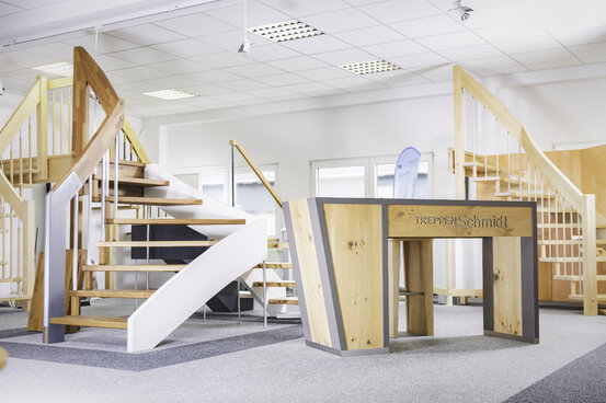 Treppen Schmidt, Inh. Nicolas Schmidt Abbildung Nr. 5