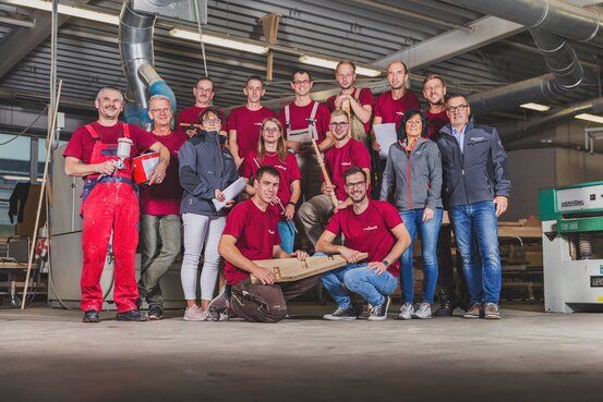 Treppen Schmidt, Inh. Nicolas Schmidt Abbildung Nr. 1