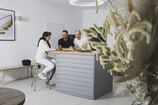 Treppen Schmidt, Inh. Nicolas Schmidt Abbildung Nr. 3