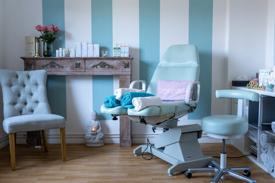 Beauty Zone Lübeck Abbildung Nr. 2