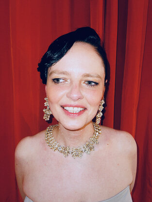 Salon Oliver Scheuermann Abbildung Nr. 5