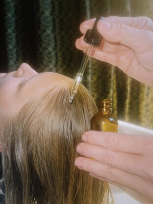 Salon Oliver Scheuermann Abbildung Nr. 14