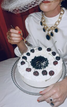 Salon Oliver Scheuermann Abbildung Nr. 21