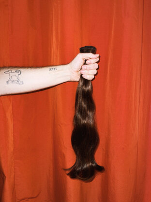 Salon Oliver Scheuermann Abbildung Nr. 6