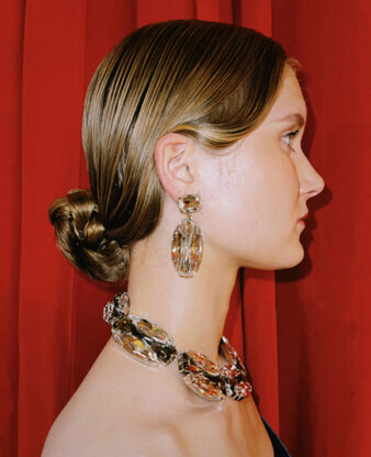 Salon Oliver Scheuermann Abbildung Nr. 3