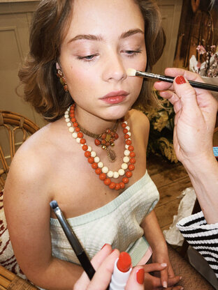 Salon Oliver Scheuermann Abbildung Nr. 9