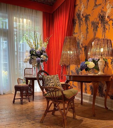 Salon Oliver Scheuermann Abbildung Nr. 20