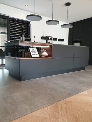 Küchen Künste by Secu GmbH Abbildung Nr. 7