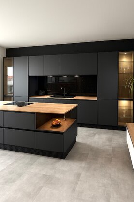 Küchen Künste by Secu GmbH Abbildung Nr. 6