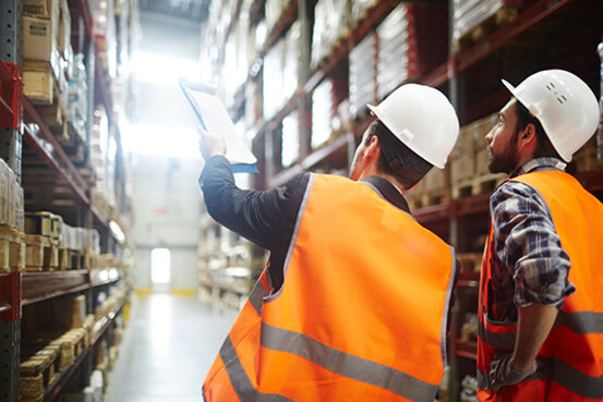 assistYourwork Firmeneinrichtungen GmbH & Co. KG Abbildung Nr. 5