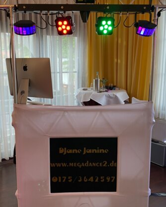 DJ Maik Megadance2 Abbildung Nr. 5