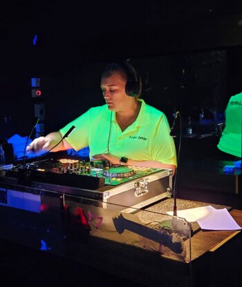 DJ Maik Megadance2 Abbildung Nr. 4