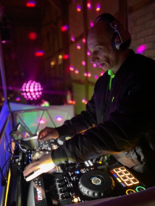 DJ Maik Megadance2 Abbildung Nr. 2